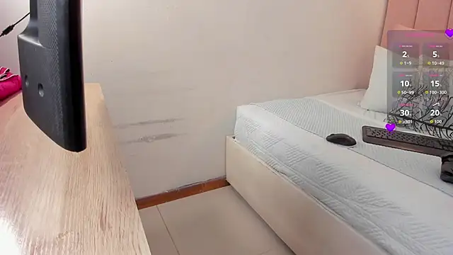 vanesa reel online show from November 28, 2025, 4:51 pm