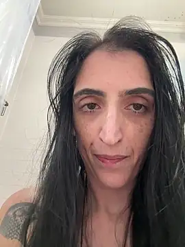 samantharoserain online show from April 19, 2026, 9:50 pm