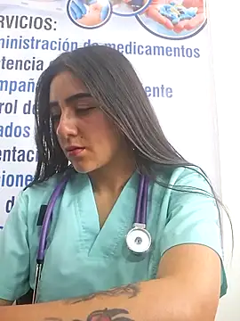 CAROLINE  07 online show from March 20, 2026, 2:51 pm