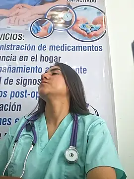 CAROLINE  07 online show from March 27, 2026, 6:42 pm