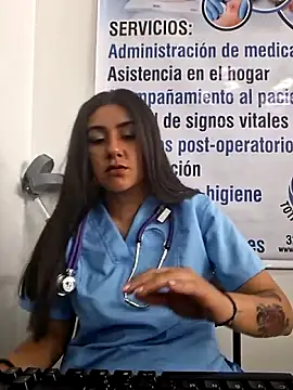 CAROLINE  07 online show from February 20, 2026, 2:41 pm