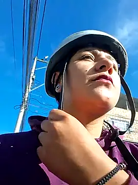 Snapshot of CAROLINE__07 chatting on September 23, 2025, 12:56 pm CAROLINE 07 online show from September 23, 2025, 12:56 pm