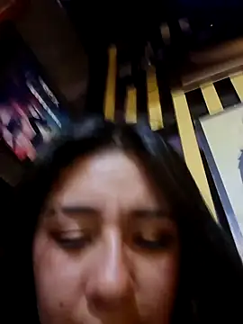 Snapshot of CAROLINE__07 chatting on September 18, 2025, 12:24 am CAROLINE 07 online show from September 18, 2025, 12:24 am