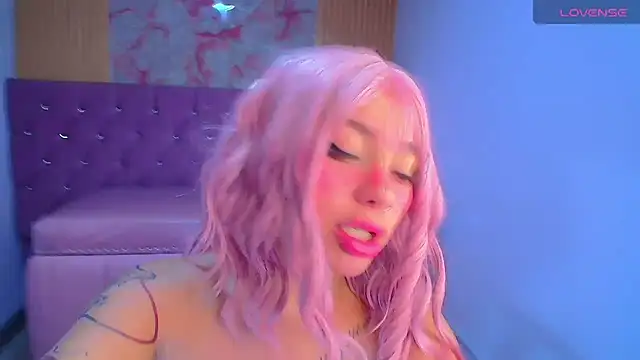 Rainbowlover ch online show from November 15, 2025, 2:59 am