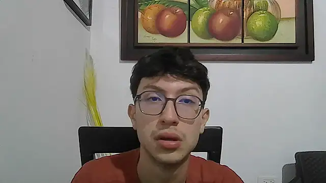 Kevintdx online show from November 1, 2025, 3:24 am