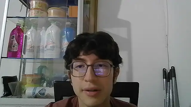 Kevintdx online show from October 2, 2025, 2:59 am