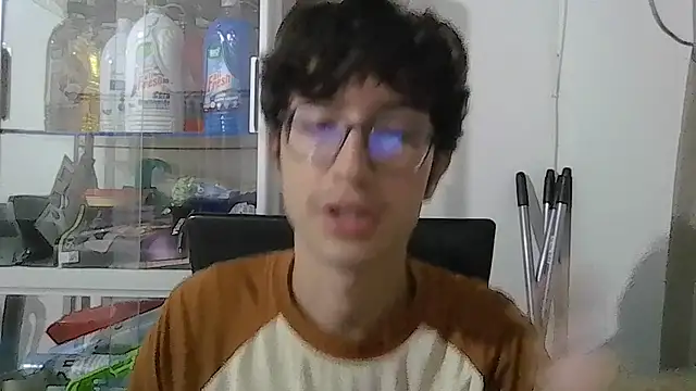 Kevintdx online show from September 25, 2025, 3:12 am