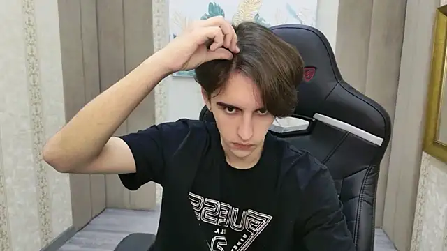 Jefrey Carter online show from December 4, 2025, 8:41 pm