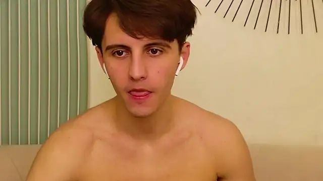 Jefrey Carter online show from March 10, 2026, 8:46 pm