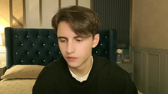 Jefrey Carter online show from October 2, 2025, 8:34 pm