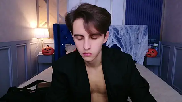 Jefrey Carter online show from October 20, 2025, 4:07 pm