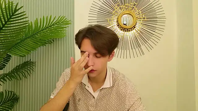 Jefrey Carter online show from November 20, 2025, 8:31 pm