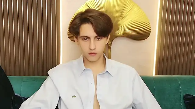 Jefrey Carter online show from September 10, 2025, 8:30 pm