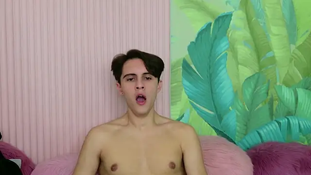 Jefrey Carter online show from October 14, 2025, 8:42 pm