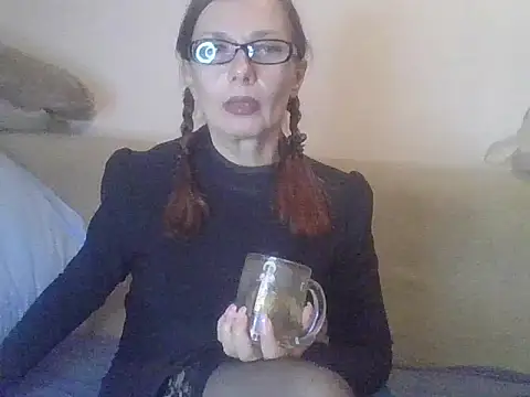 Sweetmurrr online show from October 19, 2025, 3:20 am