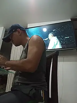 tianito96 online show from July 7, 2026, 12:57 am