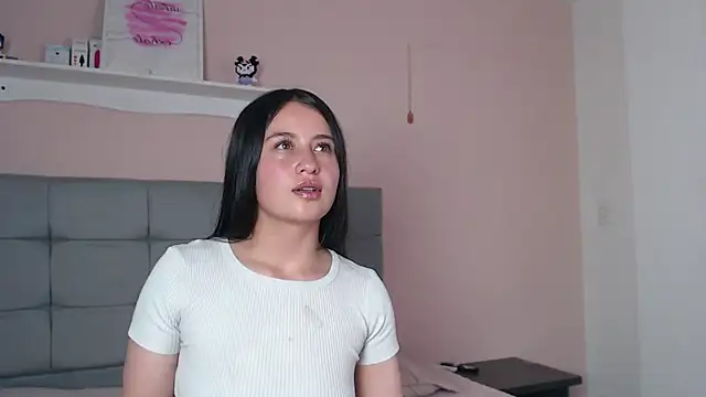 Zaaida  online show from April 20, 2026, 5:47 pm