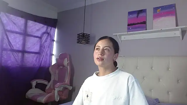 Zaaida  online show from September 17, 2025, 3:25 pm