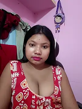 Snapshot of Redchery chatting on June 2, 2026, 6:08 pm Redchery online show from June 2, 2026, 6:08 pm