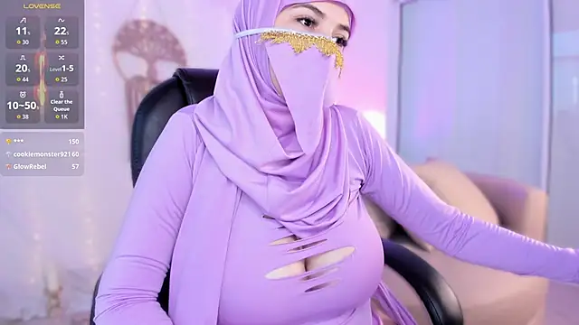 Snapshot of salma_isawwii chatting on September 28, 2025, 2:02 pm salma isawwii online show from September 28, 2025, 2:02 pm