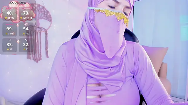 Snapshot of salma_isawwii chatting on October 9, 2025, 2:06 pm salma isawwii online show from October 9, 2025, 2:06 pm