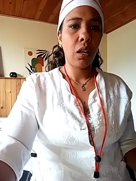 IVONNE COLLINS33 online show from March 6, 2026, 2:34 pm