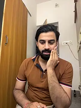 hottestboy03 online show from October 24, 2025, 6:45 am