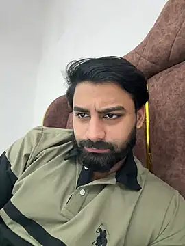 hottestboy03 online show from February 20, 2026, 8:16 am