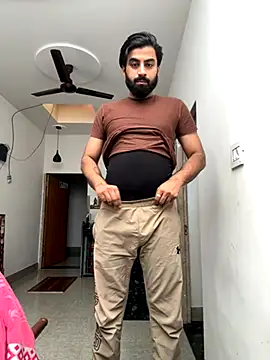 hottestboy03 online show from October 18, 2025, 5:42 am