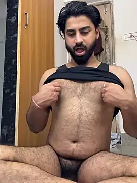 hottestboy03 online show from February 21, 2026, 10:01 pm