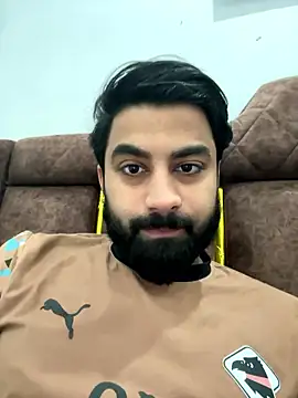 hottestboy03 online show from January 13, 2026, 5:55 am