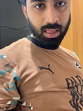 hottestboy03 online show from February 18, 2026, 8:49 pm