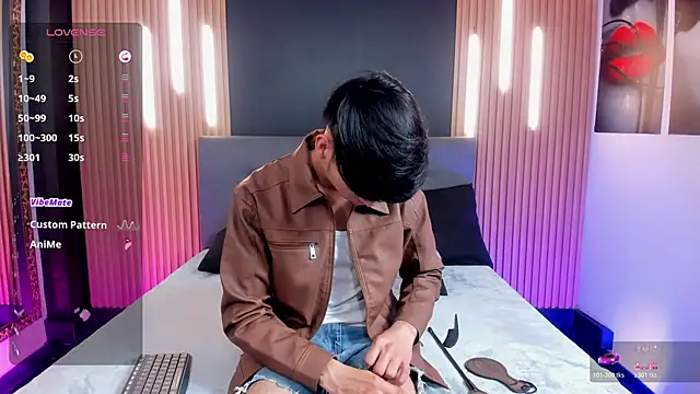 OnlyJos online show from January 12, 2026, 2:13 pm