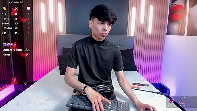 OnlyJos online show from January 11, 2026, 5:42 pm