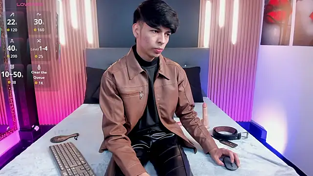 OnlyJos online show from January 13, 2026, 6:56 pm