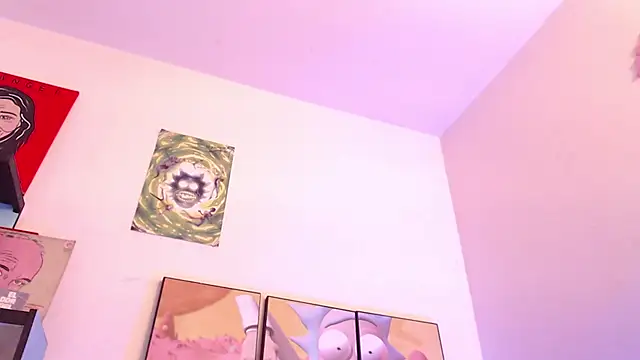 luna angel 1 online show from November 21, 2025, 7:24 pm