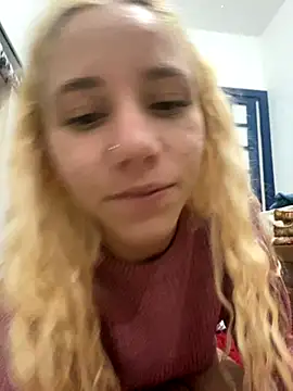 Bruna551 online show from November 1, 2025, 10:25 pm