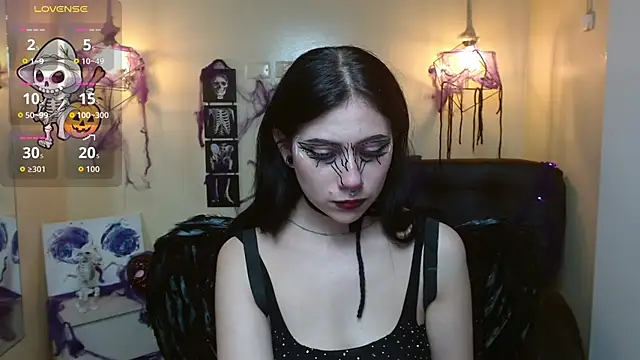 agarycus  online show from October 20, 2025, 1:11 pm