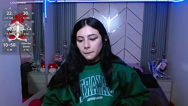 agarycus  online show from December 19, 2025, 12:51 pm