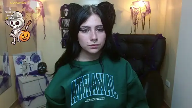 agarycus  online show from October 24, 2025, 12:59 pm