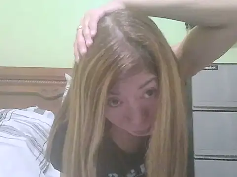 Snapshot of Sexyjenny4u chatting on February 22, 2026, 1:13 pm Sexyjenny4u online show from February 22, 2026, 1:13 pm