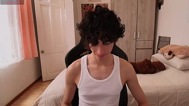 Snapshot of Nude_Boy18 chatting on April 18, 2026, 8:09 pm Nude Boy18 online show from April 18, 2026, 8:09 pm