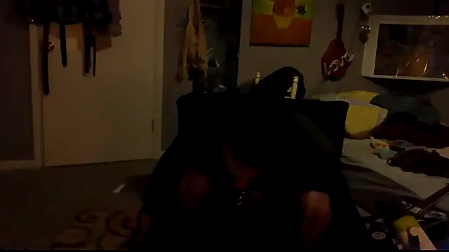 SexMajic online show from April 23, 2026, 1:45 am