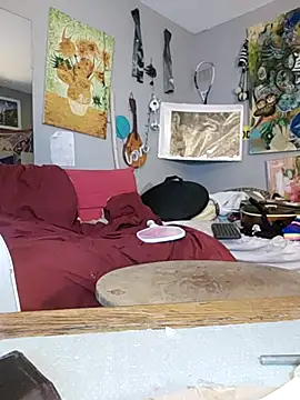 SexMajic online show from March 24, 2026, 9:20 am