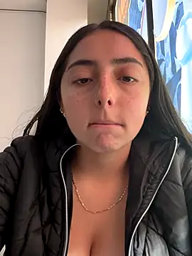 Dulce 1408 online show from November 16, 2025, 9:08 pm