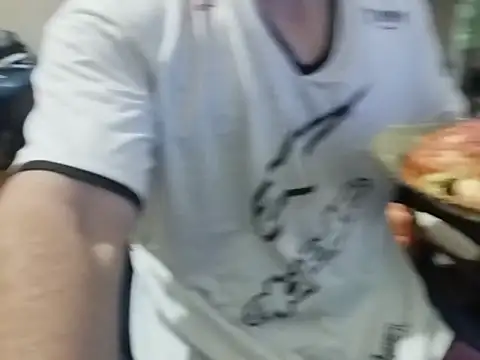 BRGusta459 online show from October 16, 2025, 10:29 pm