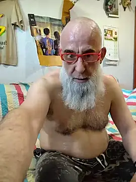 barbaszztop online show from May 20, 2026, 5:59 am