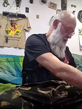 Snapshot of barbaszztop chatting on February 25, 2026, 6:57 am barbaszztop online show from February 25, 2026, 6:57 am