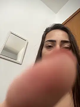 lucioliveira online show from February 1, 2026, 2:04 pm