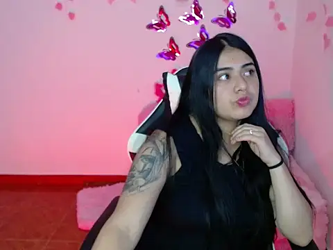 sophiadaza666 online show from October 22, 2025, 10:08 pm